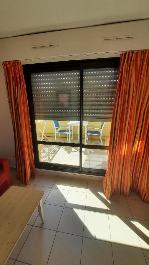 Studio Climatise Residence Odalys Nouvelle Box 5 G ,Saint Loup,Piscine ,Parking Prive Et Superette 아그 외부 사진