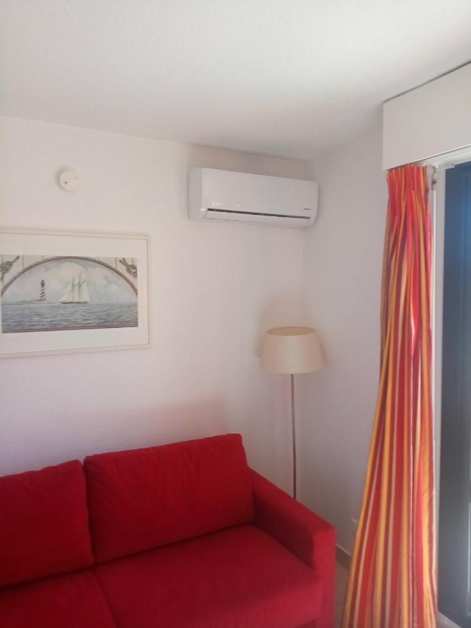 Studio Climatise Residence Odalys Nouvelle Box 5 G ,Saint Loup,Piscine ,Parking Prive Et Superette 아그 외부 사진